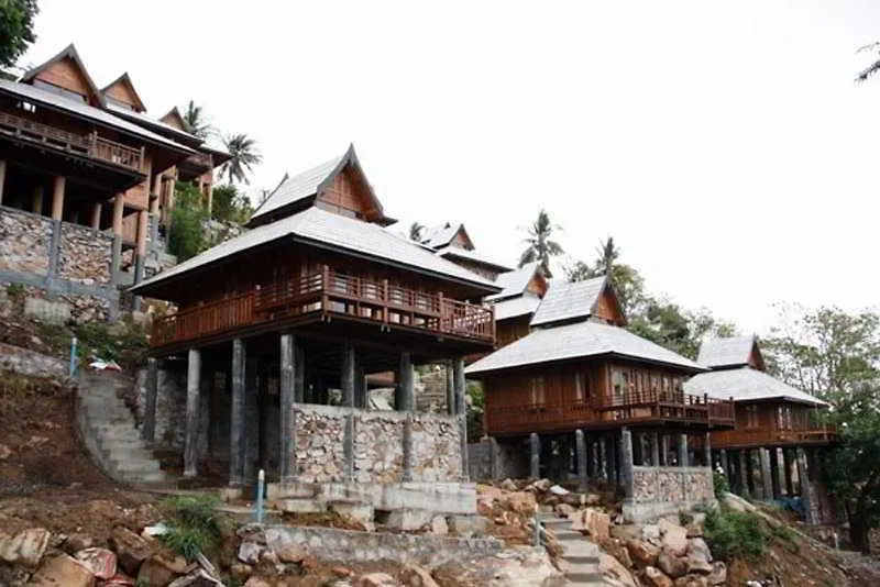 Phi Phi The Beach Resort تايلاند