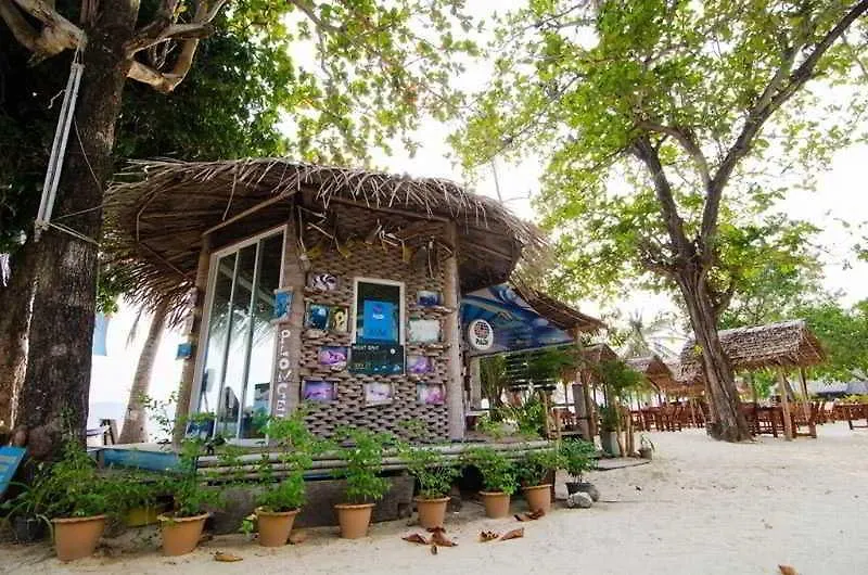 Phi Phi The Beach Resort Hotel Phi Phi Don