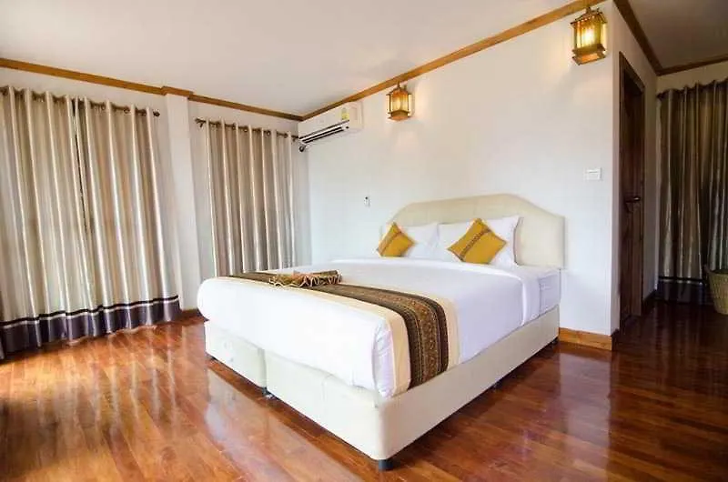 *** Hotel Phi Phi The Beach Resort Thailand
