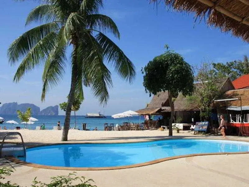 Phi Phi The Beach Resort Hotel Phi Phi Don