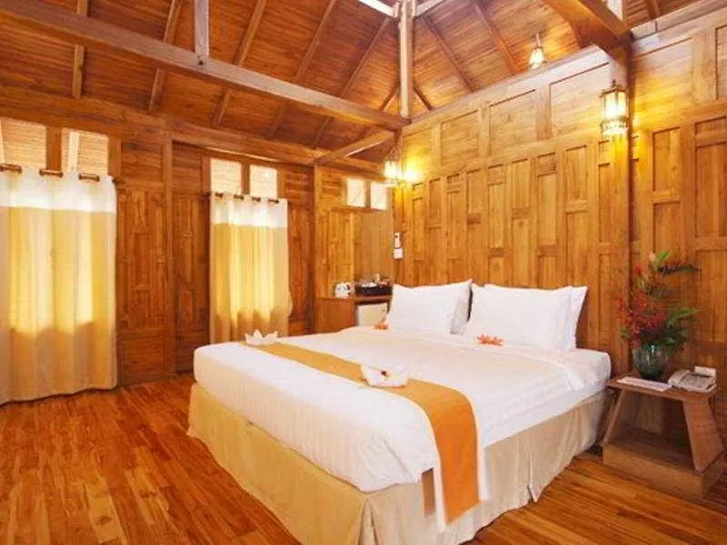 Phi Phi The Beach Resort Phi Phi Don
