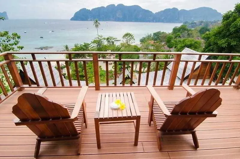 Phi Phi The Beach Resort Phi Phi Don