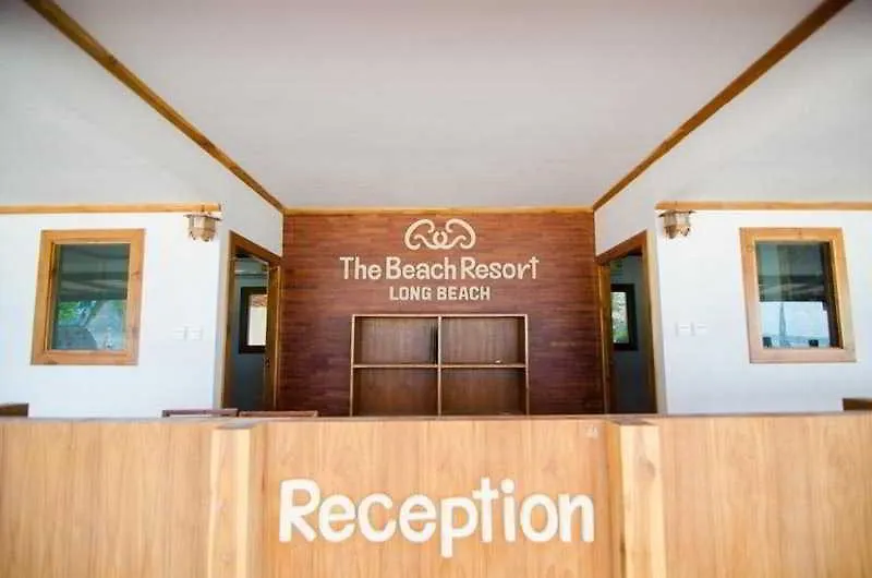 Hotel Phi Phi The Beach Resort