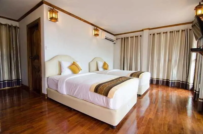 Phi Phi The Beach Resort Hotel