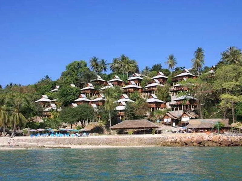 Phi Phi The Beach Resort