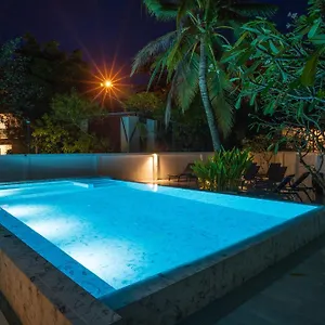 3* Hotel Ton Sai Tropical Island