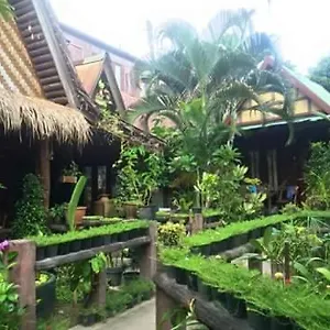 Otel P P Garden