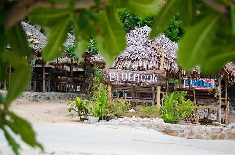 Hotel Phi Phi The Beach Resort